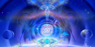 Vous avez choisi de faire partie du puissant processus d’Ascension Spirituelle qui se déroule actuellement sur Terre